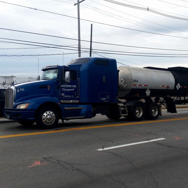 2016-06-08 NO LNG Chemical Truck 3257